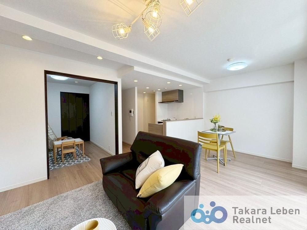 2LDK Apartment for Sale in Takaoka City, Toyama - Thumbnail 4
