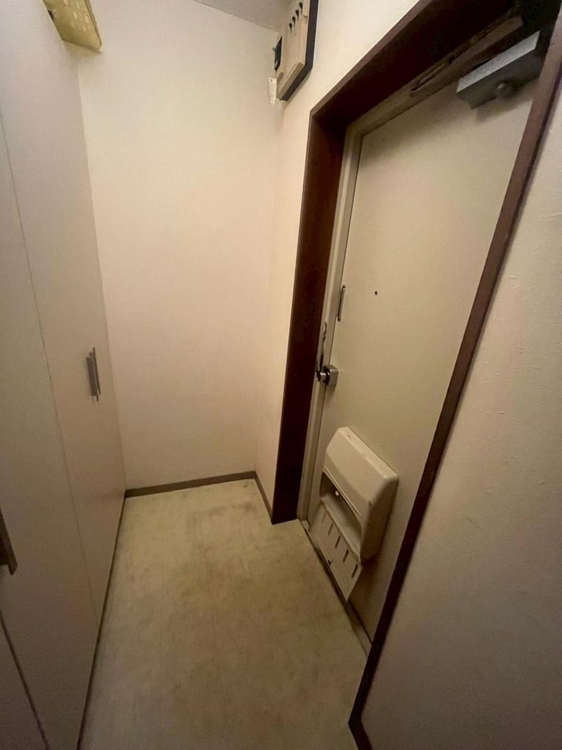 3LDK Apartment for Sale in Otaru, Hokkaido - 60.35m2 - Thumbnail 3