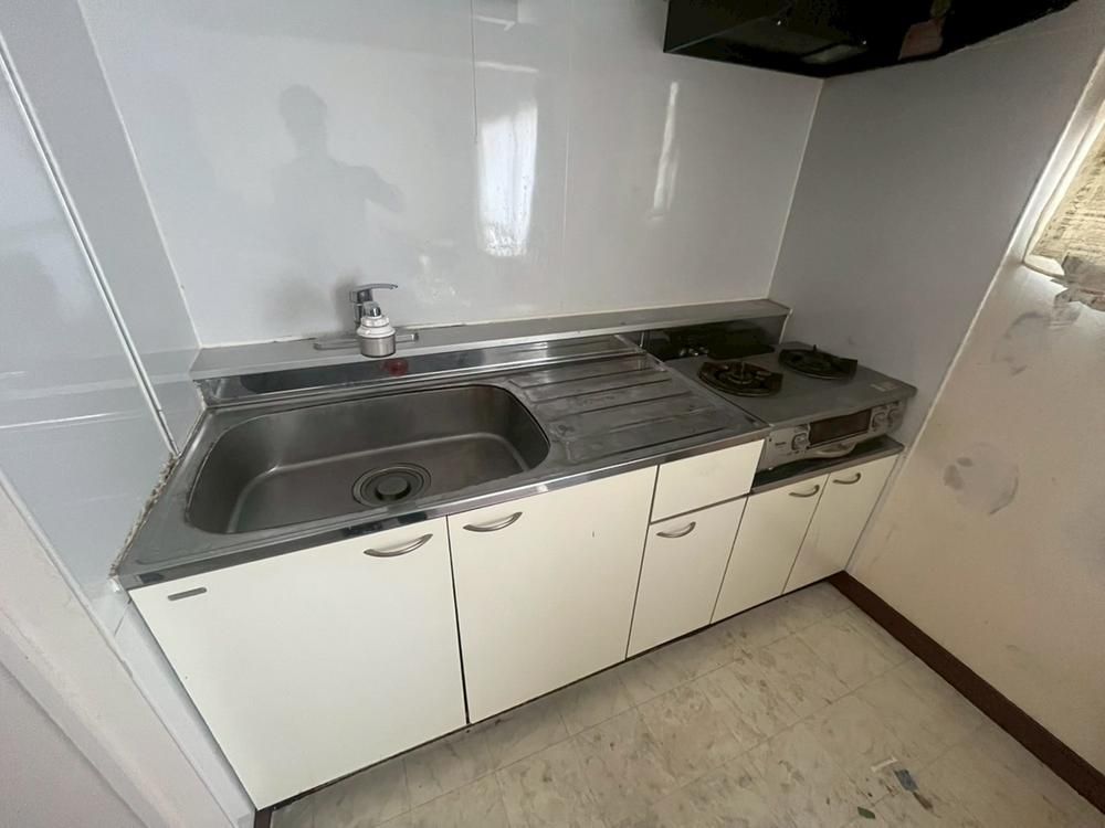 3LDK Apartment for Sale in Otaru, Hokkaido - 60.35m2 - Thumbnail 4