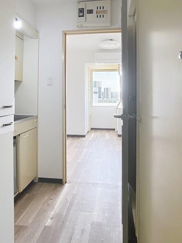 1K Apartment for Sale in Utsunomiya, Tochigi - Thumbnail 3
