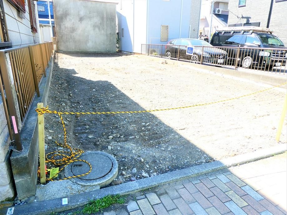 Land for Sale in Honmoku-cho, Naka-ku, Yokohama – 121.61 sqm - Thumbnail 3