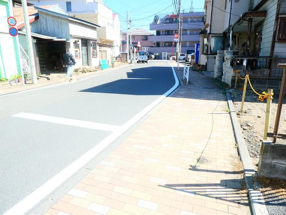 Land for Sale in Honmoku-cho, Naka-ku, Yokohama – 121.61 sqm - Thumbnail 4