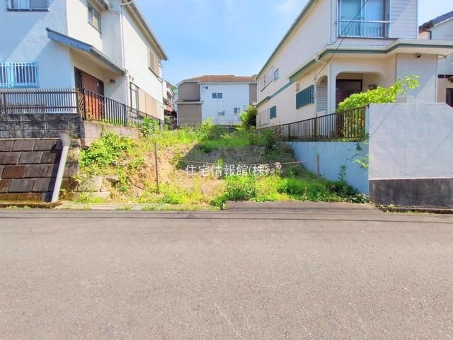 Land for Sale in Naganocho, Hachioji - 94.8 sqm Plot - Thumbnail 2