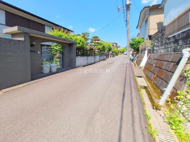 Land for Sale in Naganocho, Hachioji - 94.8 sqm Plot - Thumbnail 3