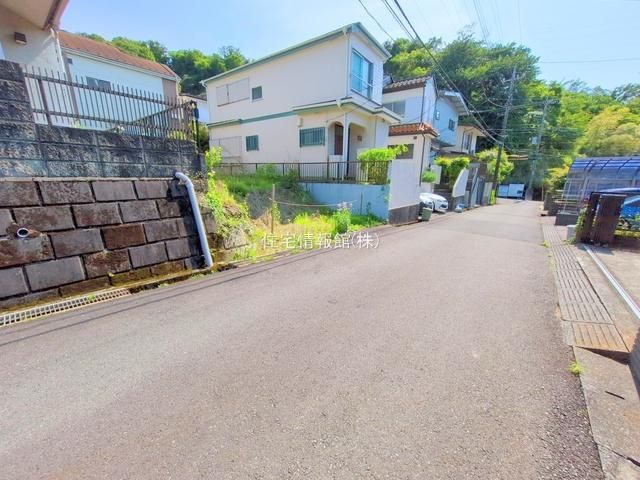 Land for Sale in Naganocho, Hachioji - 94.8 sqm Plot - Thumbnail 4