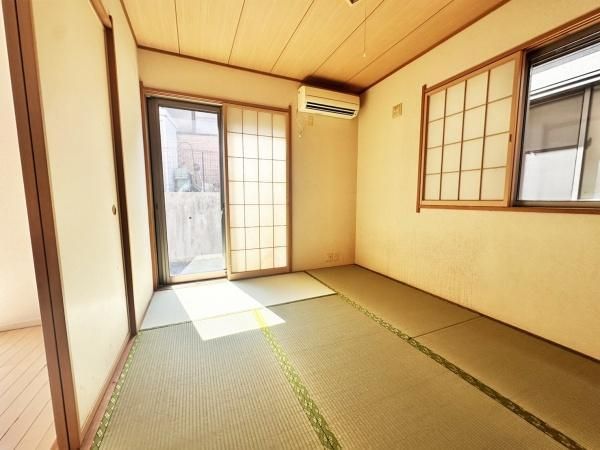 4LDK House for Sale in Hachioji, Tokyo - 2200万円 - Thumbnail 4