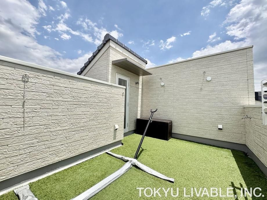 3LDK Custom Home in Ebina, Kanagawa - 99m2, 2023 Build - Thumbnail 4