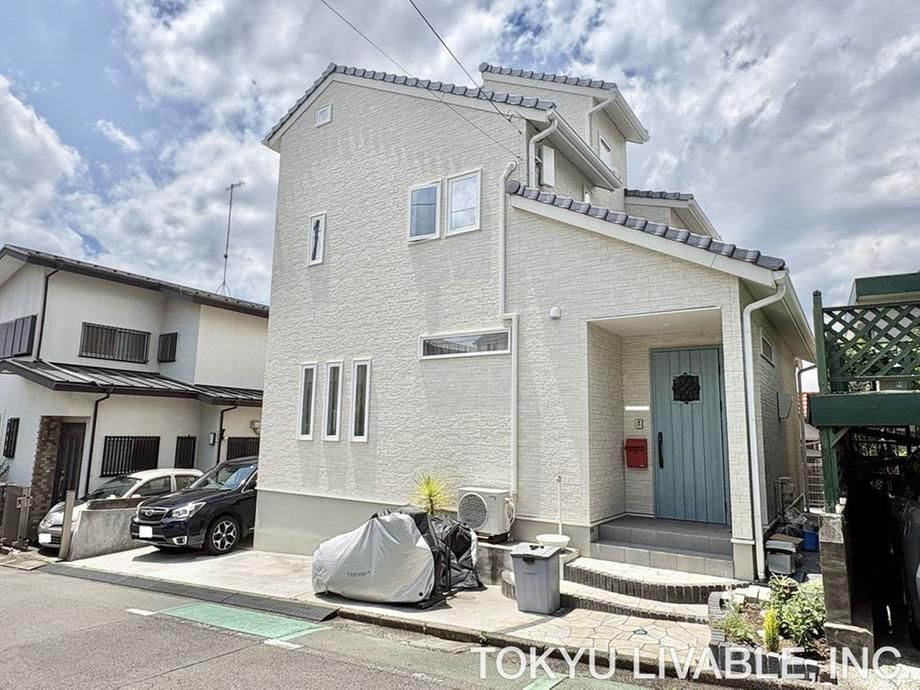 3LDK Custom Home in Ebina, Kanagawa - 99m2, 2023 Build - Thumbnail 2