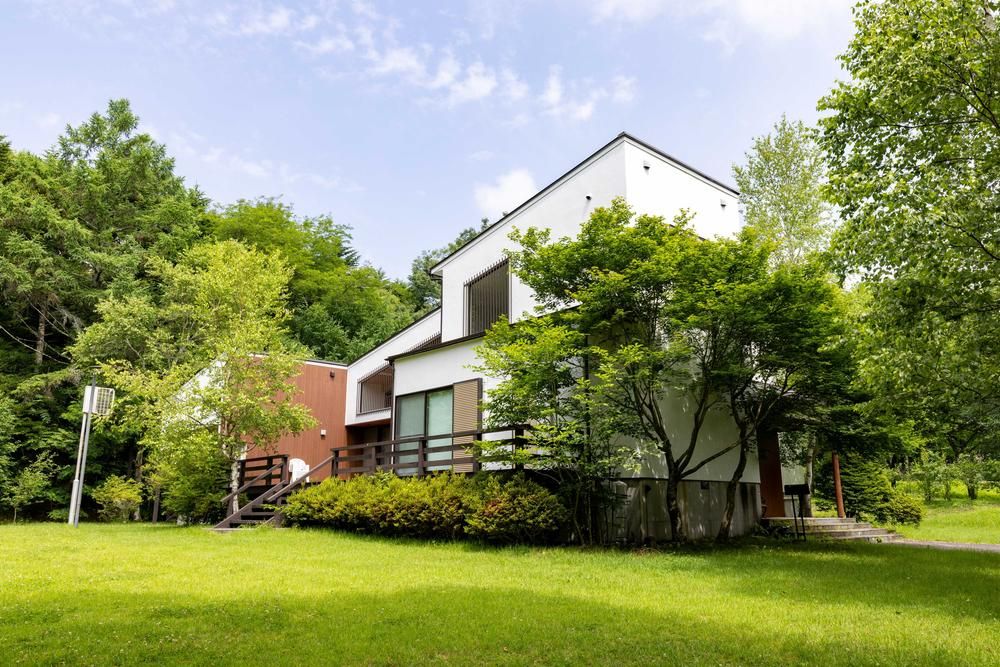 625 Million JPY Land for Sale in Karuizawa, Nagano - Thumbnail 2