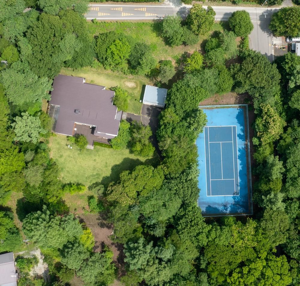625 Million JPY Land for Sale in Karuizawa, Nagano - Thumbnail 3