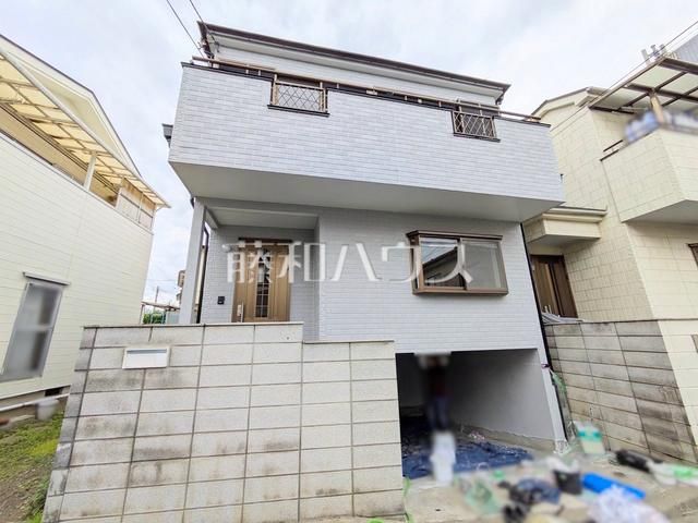 Renovated 3LDK House Near Nakagawara Station in Fuchu, Tokyo - Thumbnail 3