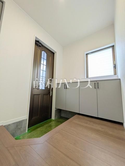 Renovated 3LDK House Near Nakagawara Station in Fuchu, Tokyo - Thumbnail 4
