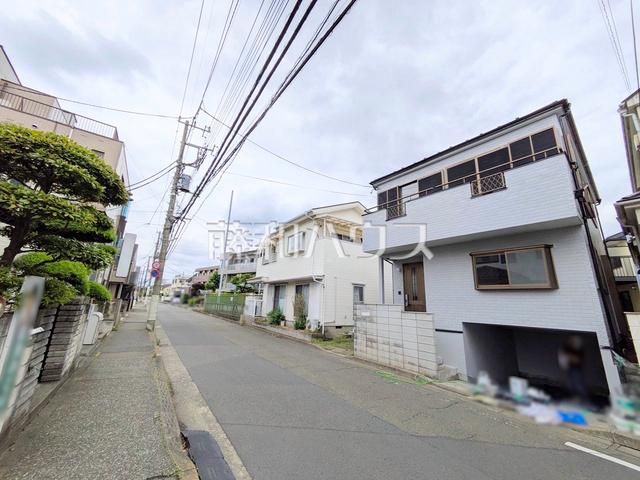 Renovated 3LDK House Near Nakagawara Station in Fuchu, Tokyo - Thumbnail 2