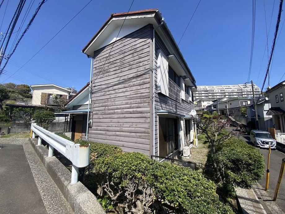 Land for Sale in Shimokurata-cho, Totsuka-ku, Yokohama - 226.21m2 - Thumbnail 4