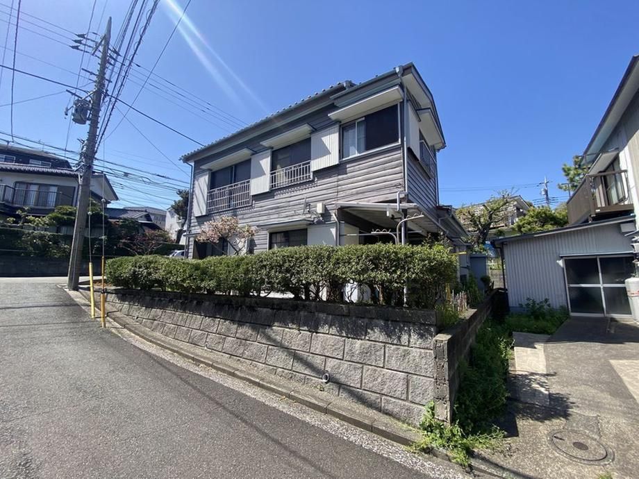 Land for Sale in Shimokurata-cho, Totsuka-ku, Yokohama - 226.21m2 - Thumbnail 2