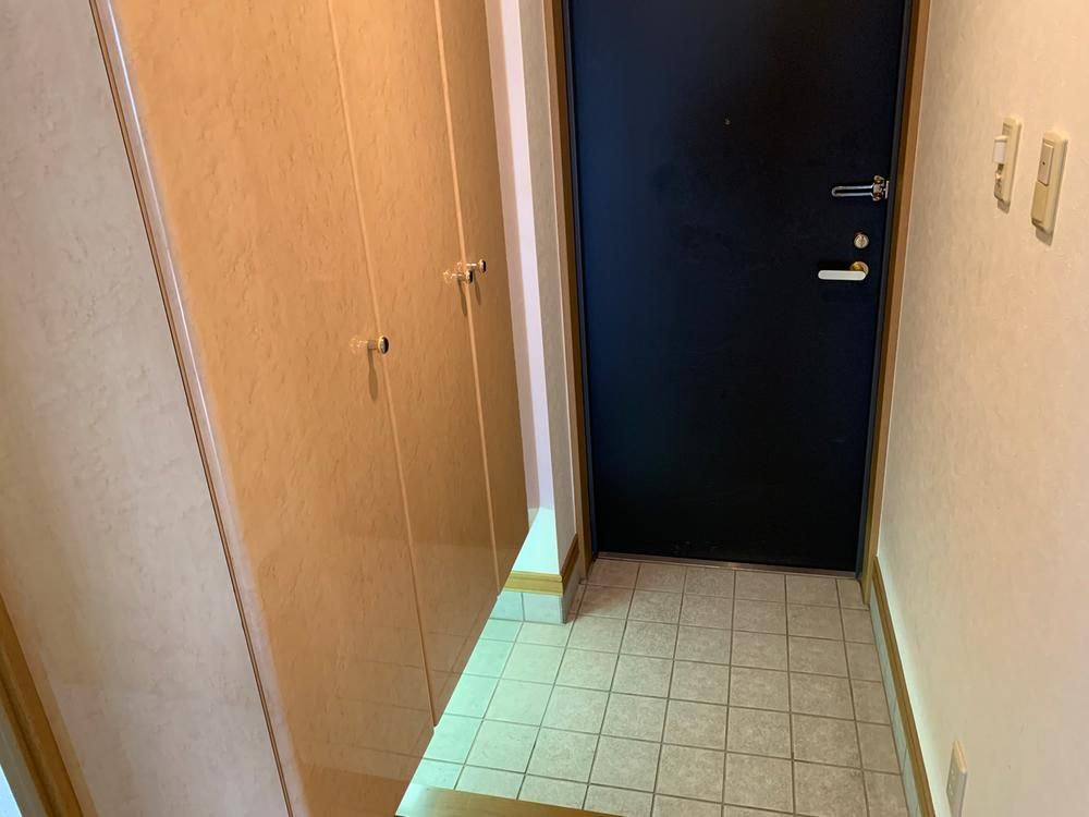 3LDK Apartment for Sale in Mito, Ibaraki - 75.51 sqm - Thumbnail 2