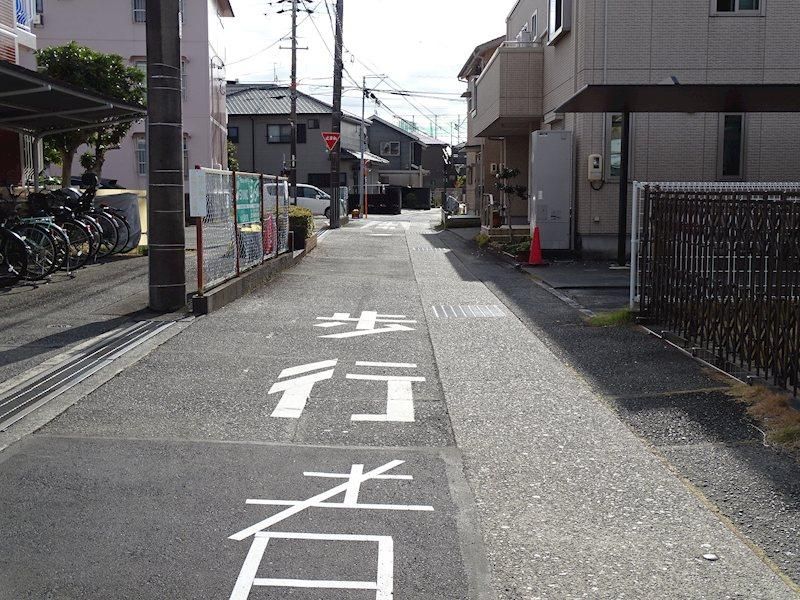 Land for Sale in Suruga Ward, Shizuoka City - 88 sqm - Thumbnail 3