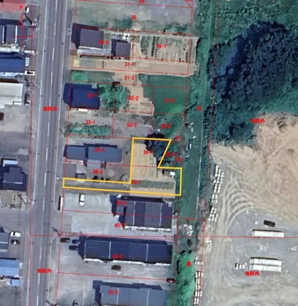 Land for Sale in Kutchan, Hokkaido - 468.92 sqm, Freehold - Thumbnail 4
