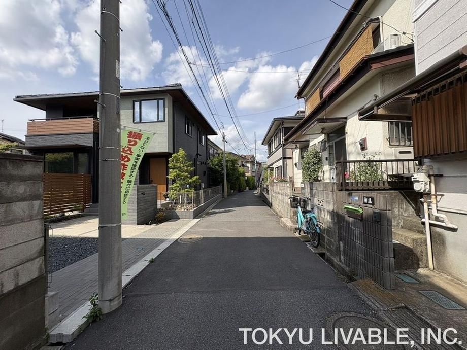 3LDK Used House for Sale in Kashiwa, Chiba - 71m2 - Thumbnail 4