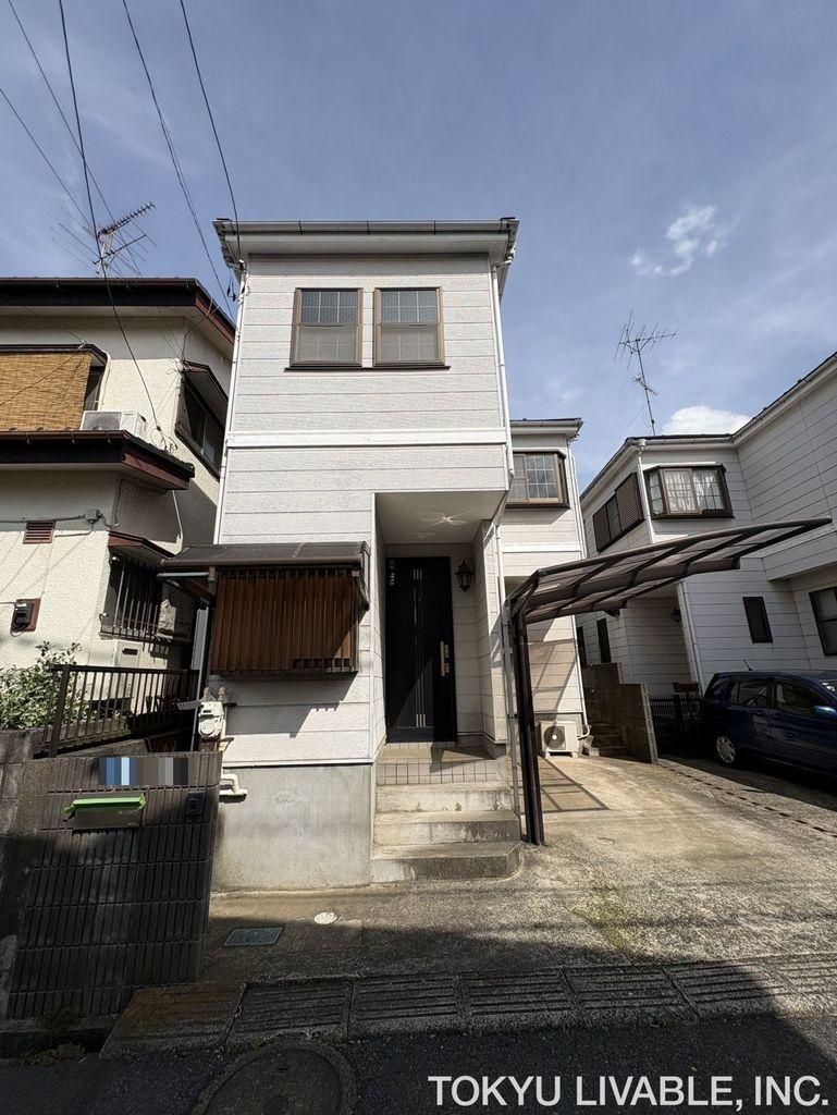 3LDK Used House for Sale in Kashiwa, Chiba - 71m2 - Thumbnail 2