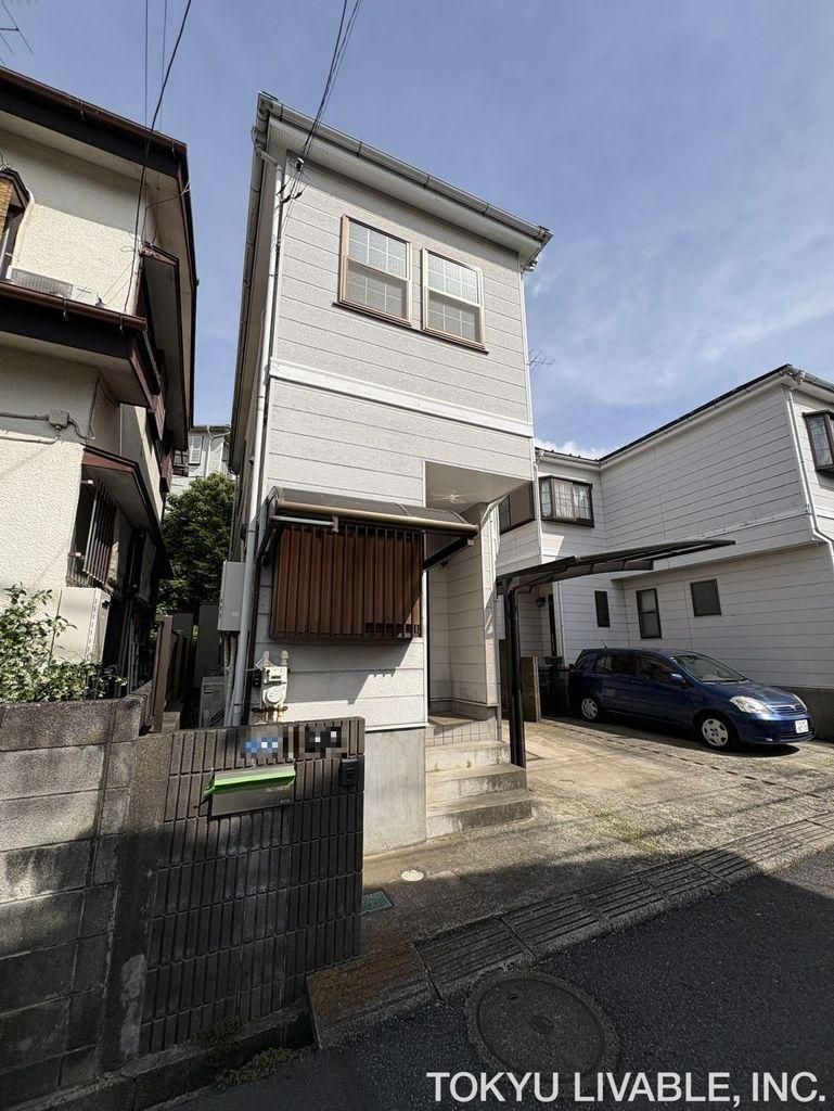 3LDK Used House for Sale in Kashiwa, Chiba - 71m2 - Thumbnail 3