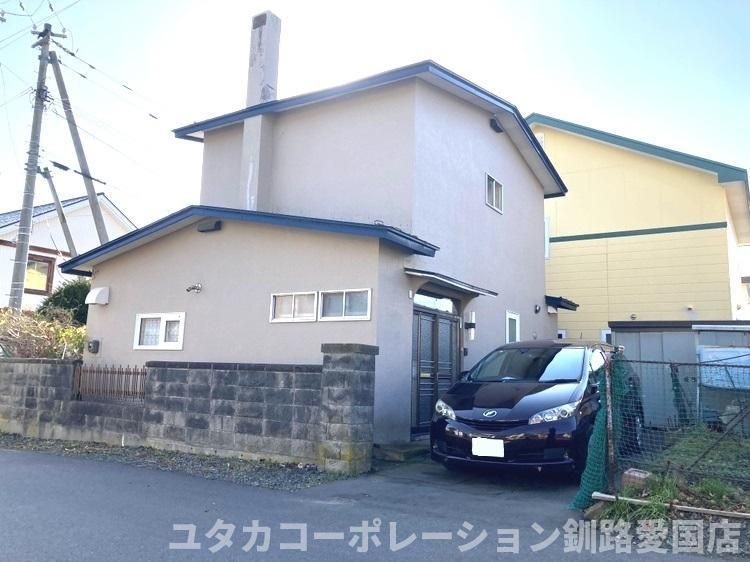 3LDK Detached House in Kushiro, Hokkaido - 2.3 Million Yen - Thumbnail 2