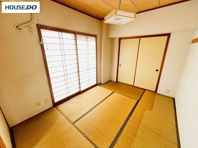 Neo Heights Kencho Minami - 3DK Apartment in Yamagata - Thumbnail 4