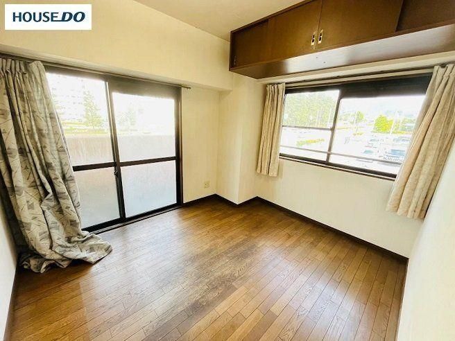 Neo Heights Kencho Minami - 3DK Apartment in Yamagata - Thumbnail 3