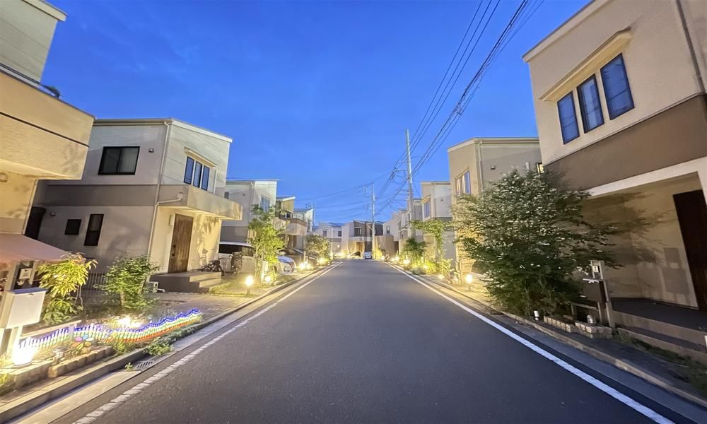 3LDK House in Fukayacho, Yokohama for 33.9 Million Yen - Thumbnail 2