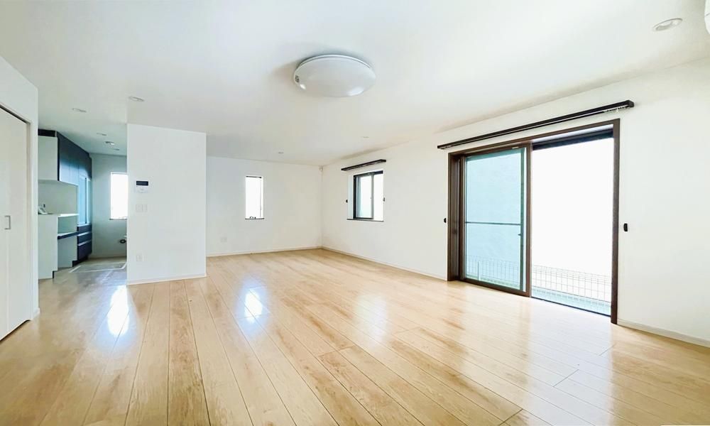 3LDK House in Fukayacho, Yokohama for 33.9 Million Yen - Thumbnail 4