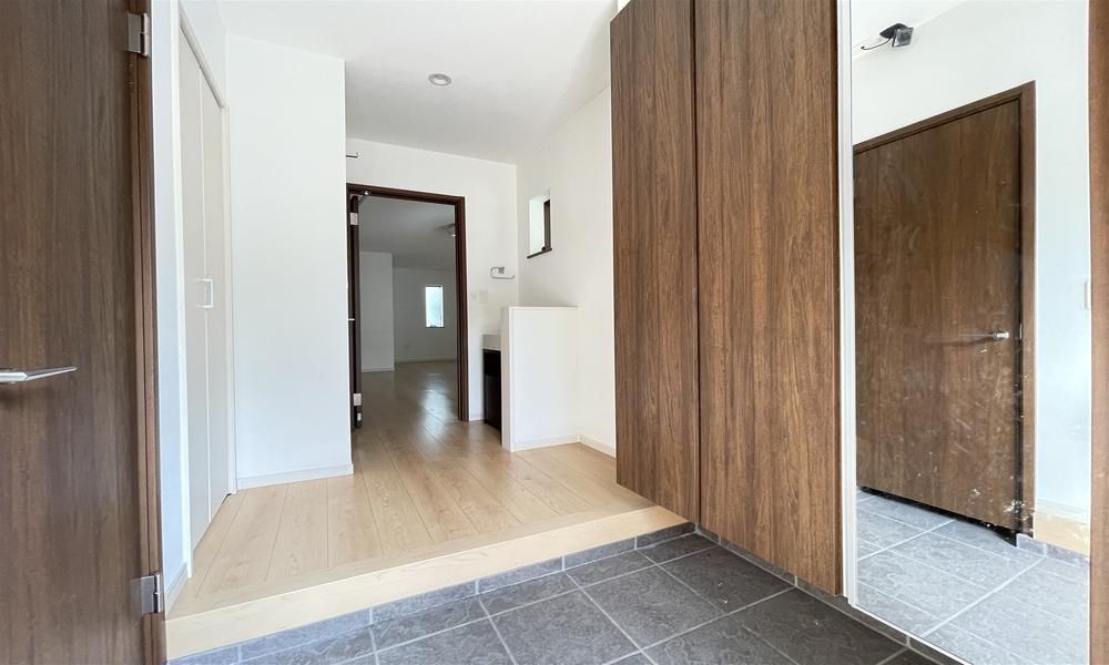 3LDK House in Fukayacho, Yokohama for 33.9 Million Yen - Thumbnail 3