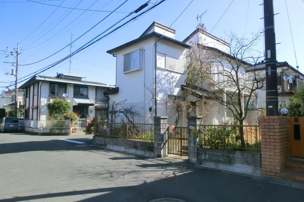 4LDK House for Sale in Toride, Ibaraki - 91.5m² - Thumbnail 3