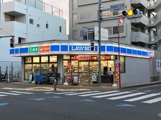 171.93 sqm Land for Sale in Setagaya, Tokyo - Prime Residential Plot - Thumbnail 3