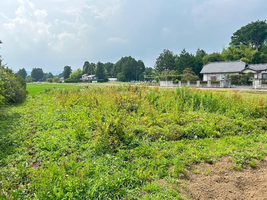 453 sqm Land for Sale in Soma City, Fukushima - Thumbnail 3