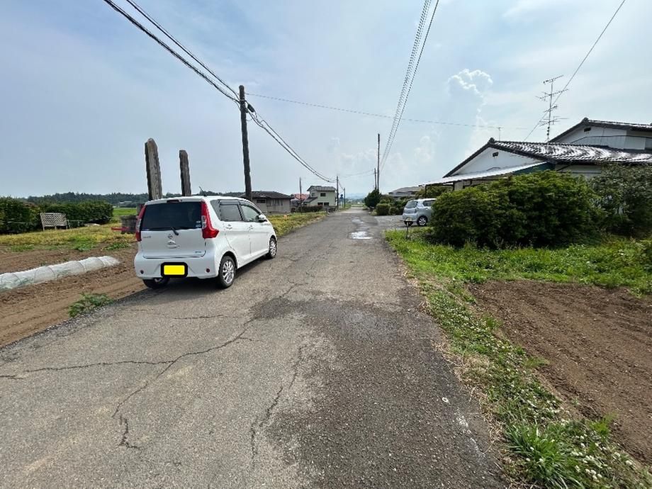 453 sqm Land for Sale in Soma City, Fukushima - Thumbnail 2