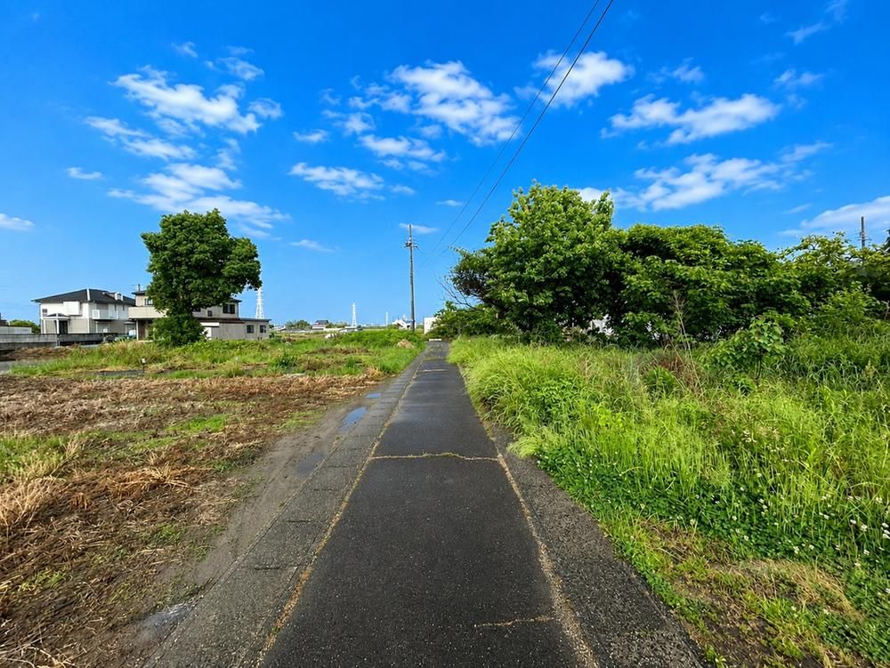 Land for Sale in Tsushima City, Aichi – 139.37 sqm - Thumbnail 3