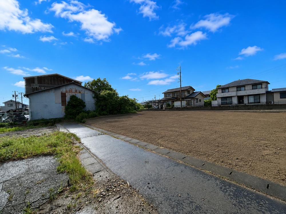 Land for Sale in Tsushima City, Aichi – 139.37 sqm - Thumbnail 4
