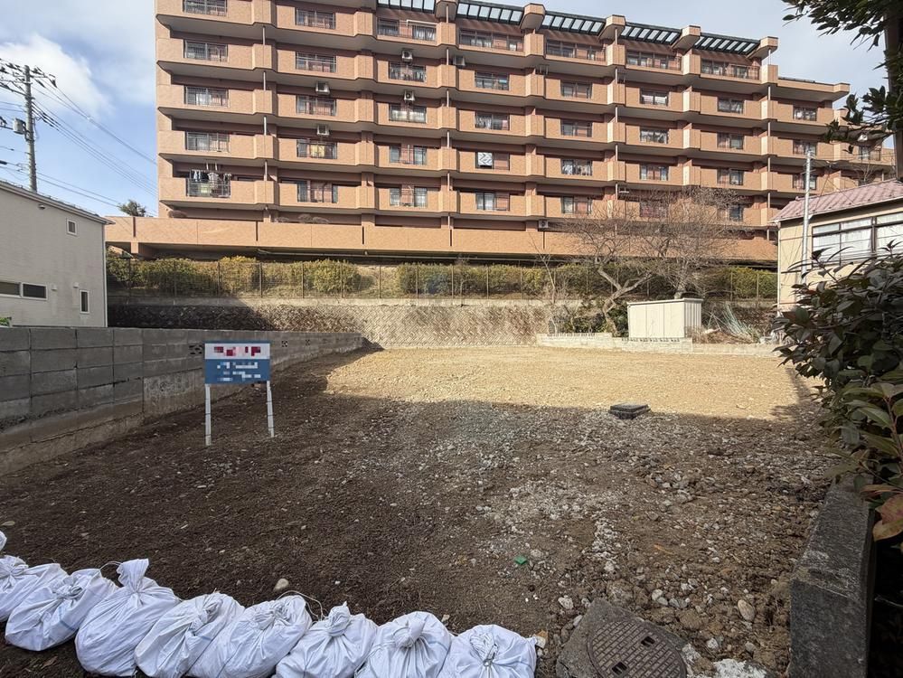 Land for Sale in Kunimi, Sendai - 212.91 sqm - Thumbnail 2