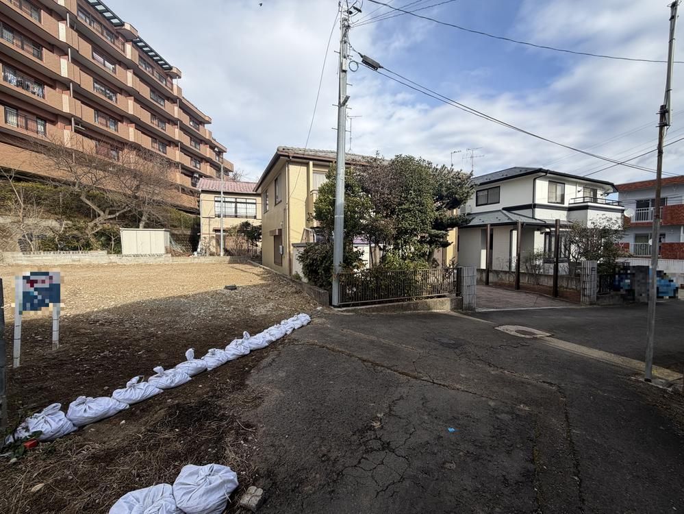 Land for Sale in Kunimi, Sendai - 212.91 sqm - Thumbnail 3