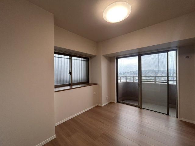 Renovated 4LDK Apartment 92.3m² in Kagoshima City - Thumbnail 2