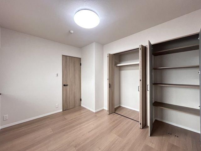 Renovated 4LDK Apartment 92.3m² in Kagoshima City - Thumbnail 4
