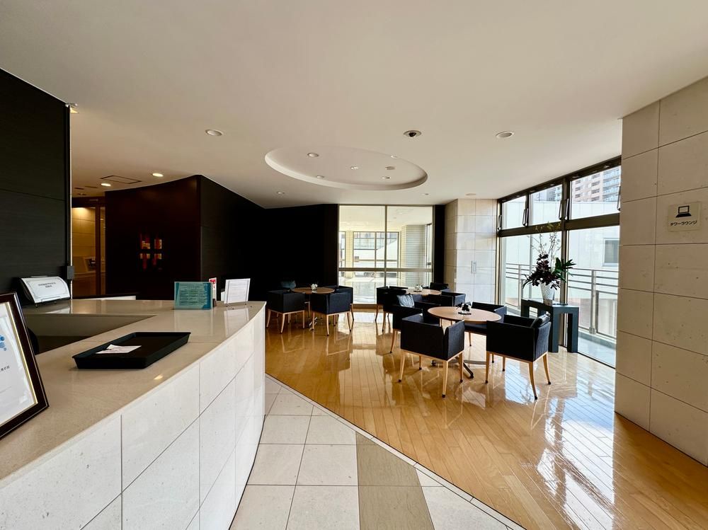 3LDK Apartment in The Sapporo Tower Kotoni, Sapporo - 88 sqm - Thumbnail 3