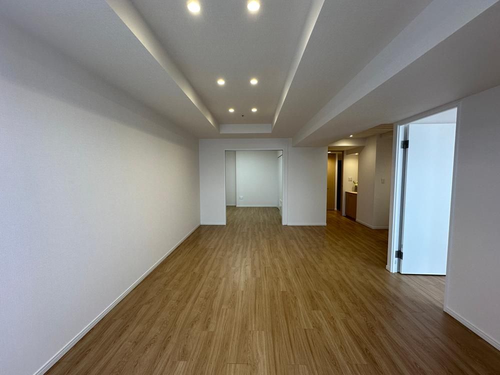 3LDK Apartment in The Sapporo Tower Kotoni, Sapporo - 88 sqm - Thumbnail 4