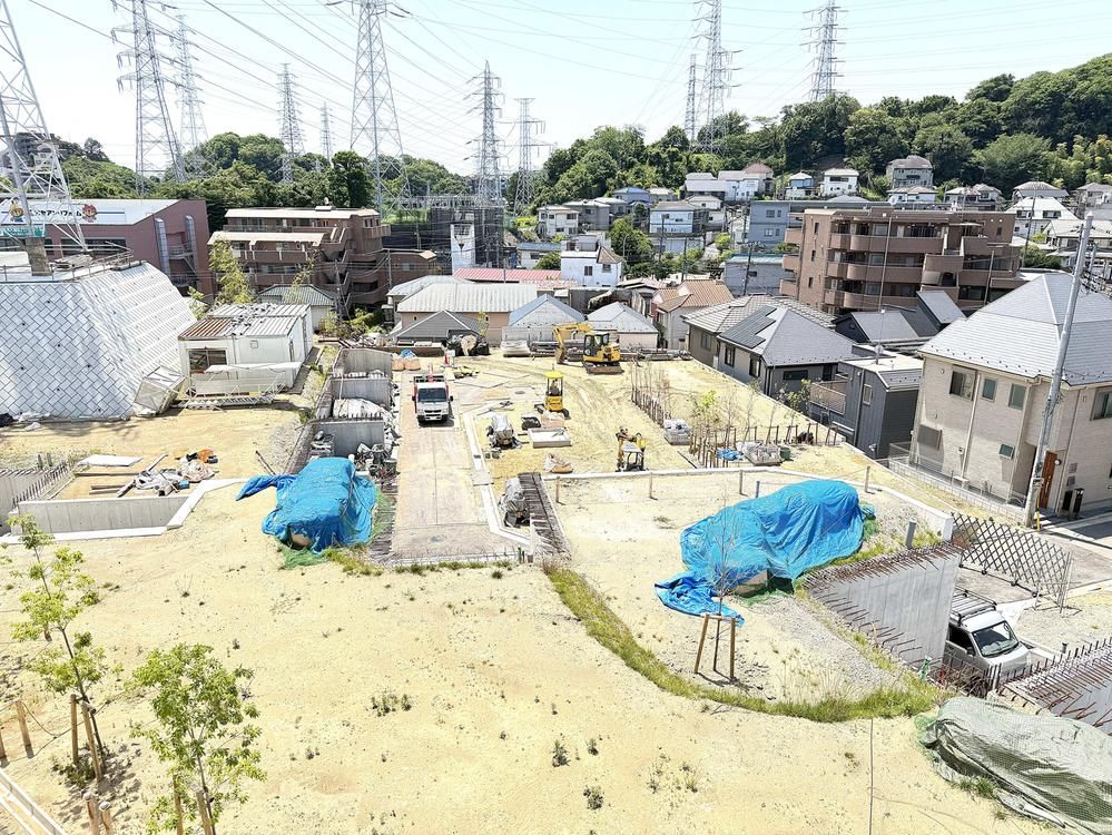 Land for Sale in Totsuka, Yokohama - 112.54 sqm - Thumbnail 3