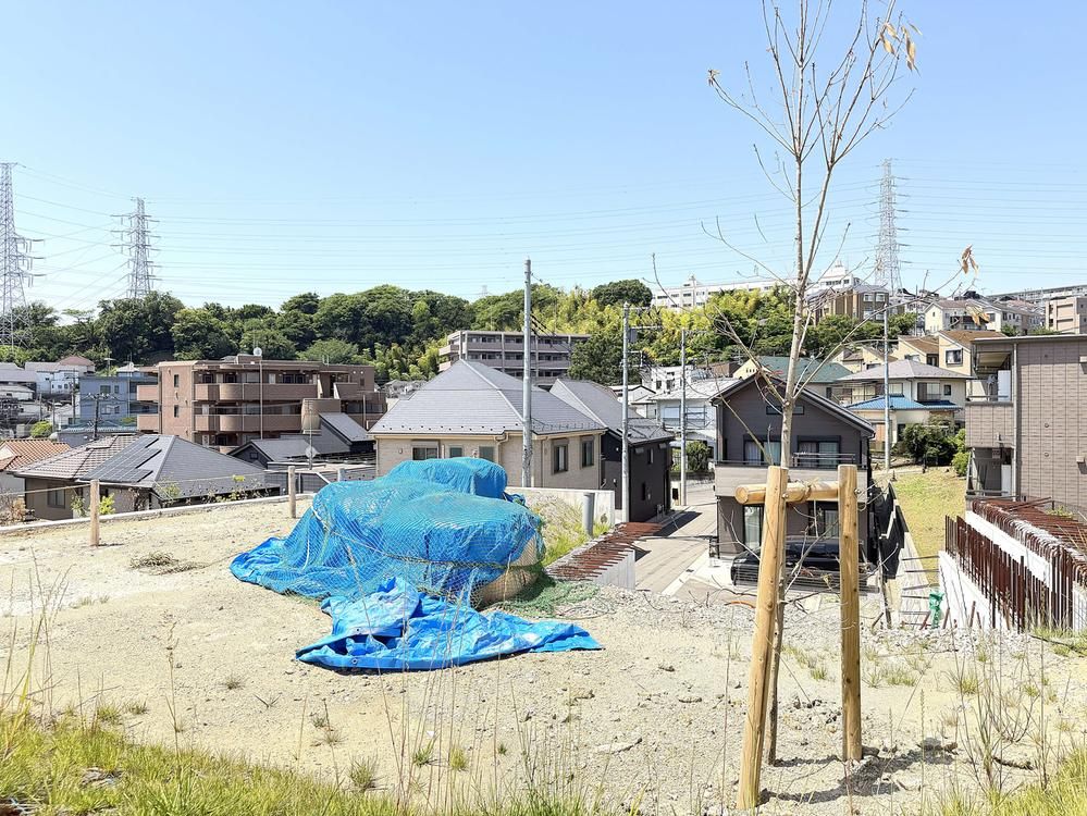 Land for Sale in Totsuka, Yokohama - 112.54 sqm - Thumbnail 2