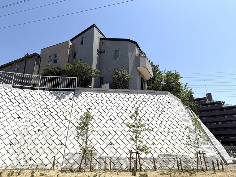 Land for Sale in Totsuka, Yokohama - 112.54 sqm - Thumbnail 4