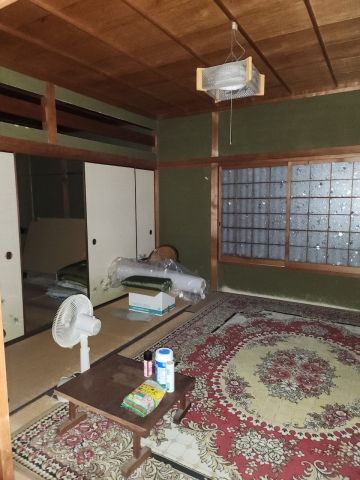 Traditional 3SDK Wooden House with Warehouse for Sale in Minamiawaji - Thumbnail 3
