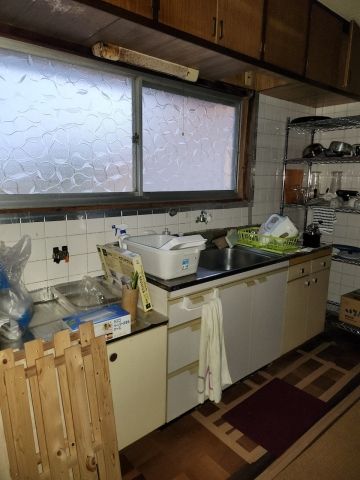 Traditional 3SDK Wooden House with Warehouse for Sale in Minamiawaji - Thumbnail 4