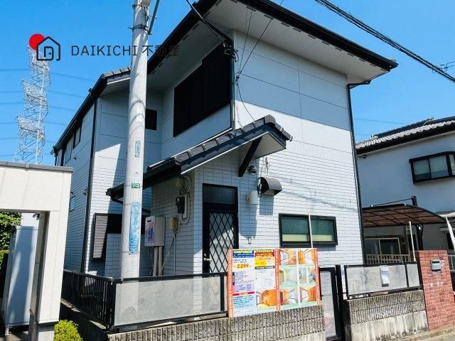2LDK Detached House in Sakado City, Saitama - 147.54m2 - Thumbnail 2