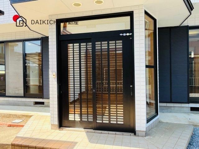 2LDK Detached House in Sakado City, Saitama - 147.54m2 - Thumbnail 4